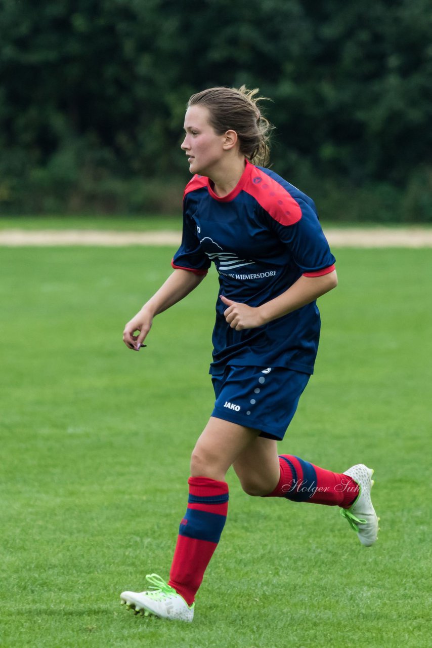 Bild 409 - Frauen TSV Wiemersdorf - FSC Kaltenkirchen : Ergebnis: 0:12